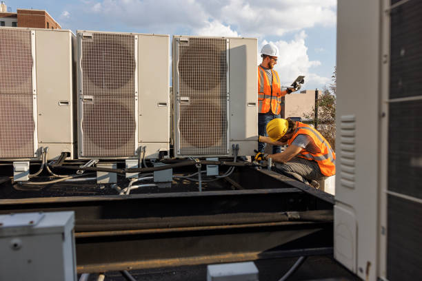 Best Energy-efficient HVAC Solutions in Royersford, PA