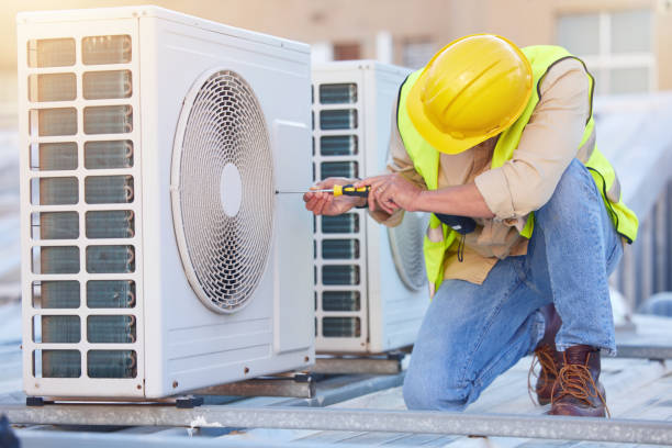 Best Residential HVAC in Royersford, PA