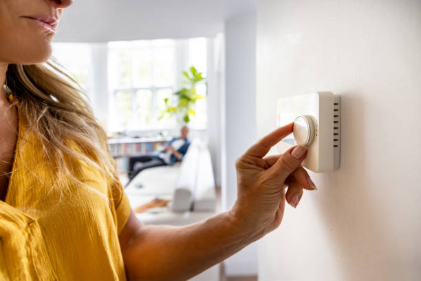 Best Thermostats and Smart Controls in Royersford, PA