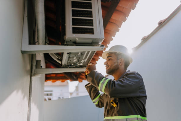 Trusted Royersford, PA HVAC Experts