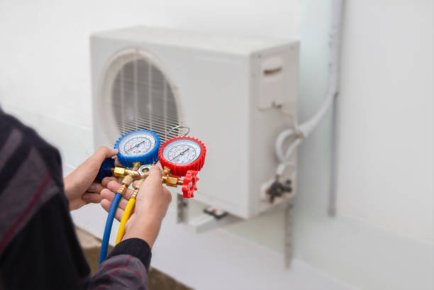 Best Geothermal HVAC Systems in Royersford, PA