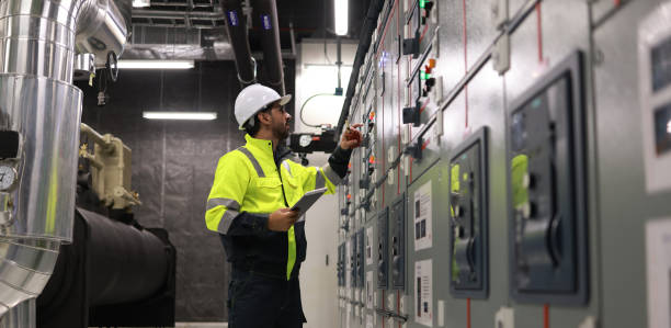 Best Emergency HVAC Services in Royersford, PA